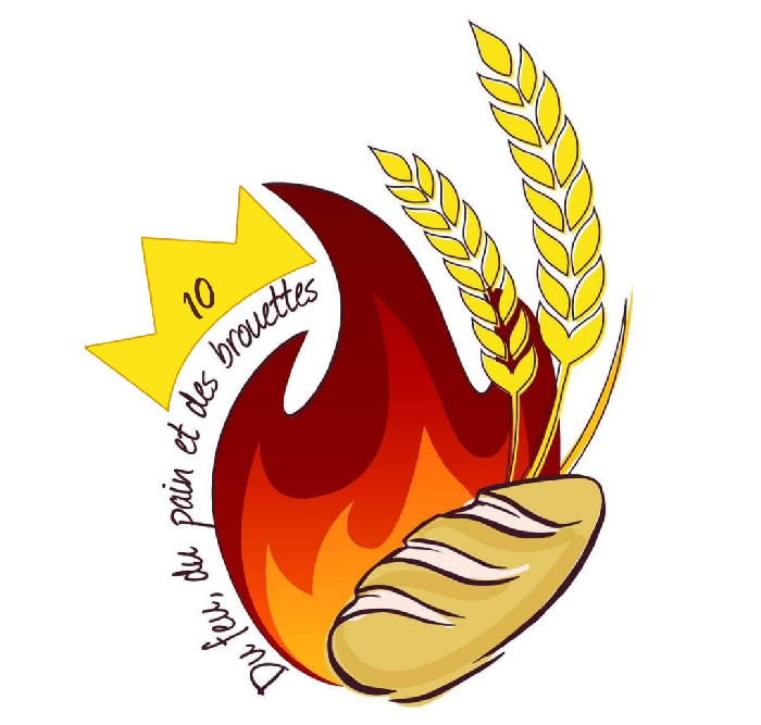 Du Feu Du Pain Et Des Brouettes à Ger